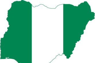 INDEPENDENCE! Describe Nigeria In One Word