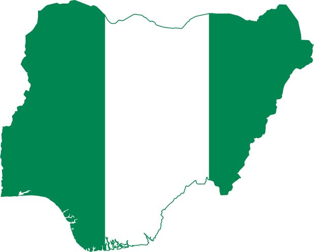 INDEPENDENCE! Describe Nigeria In One Word