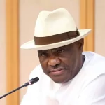 I’m Not Moved By Your Tears’, Wike Slams Workers Protesting MD’s Sack » Naijaloaded