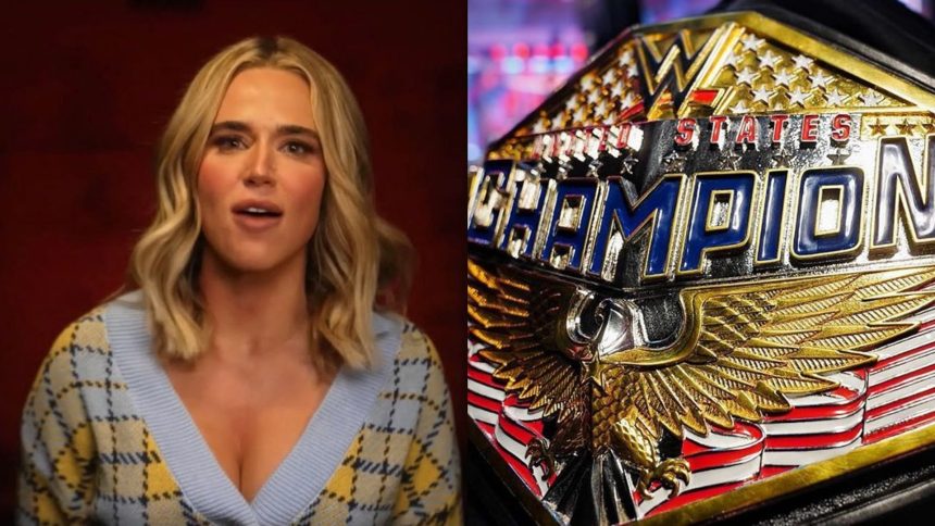 Lana teases former WWE US Champion as her new client after being forsaken by her husband Miro