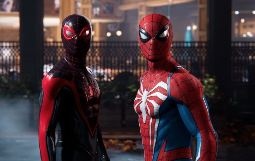 Marvel’s Spider-Man 2 leaks suggest that the game can be Platinumed in just 30 hours