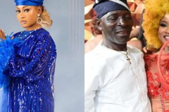 Phyna reacts to claims of abandoning her father after winning N100 million