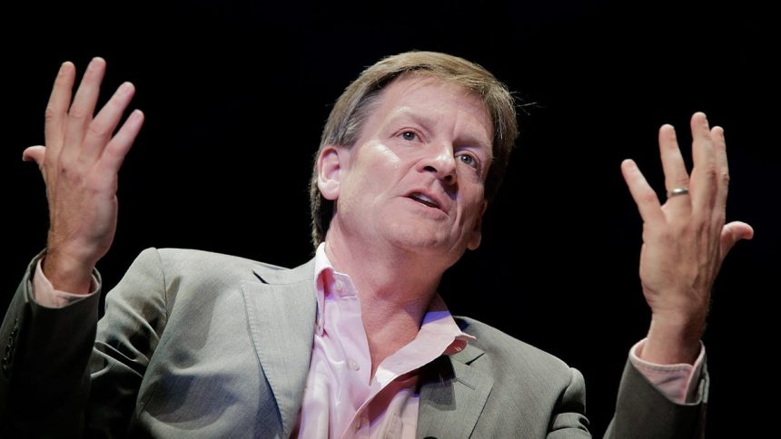 Blind Side author Michael Lewis is a jerkwhen it comes to Michael Oher