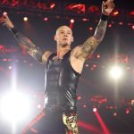 Which iconic movie character inspired Baron Corbin’s entrance at NXT No Mercy 2023? Insight into signature look