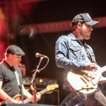 The Gaslight Anthem, Grace Potter, Thee Sacred Souls, Iron and Wine & more playing WFUV Holiday Cheer 2023