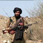 How is Pakistan dealing with the security threat from Afghanistan? | Pakistan Taliban