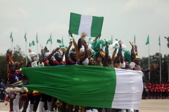 What Are You Proud Of As A Nigerian? » Naijaloaded