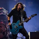 Foo Fighters announce 2024 stadium tour w/ Pretenders, The Hives, Alex G, L7, Amyl and the Sniffers, more