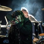 Ministry announce spring 2024 tour with Gary Numan & Front Line Assembly