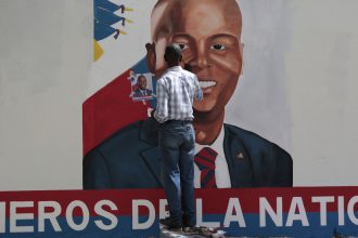 Chance Encounter Leads to Arrest in Haiti President Assassination Case