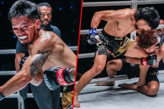 Jeremy Miado: Lito Adiwang credits ‘tough’ Jeremy Miado for weathering the storm after early knockdown: “He survived it”