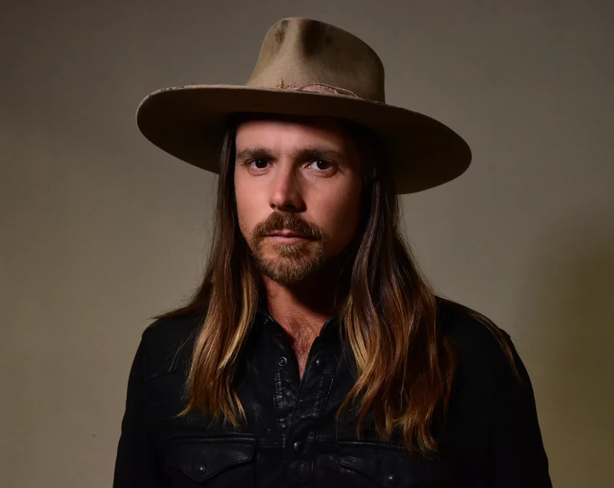 Lukas Nelson Shares Video for ‘The View’ From New Album – American Blues Scene