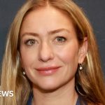 Bumble founder Whitney Wolfe Herd steps down as boss of dating app