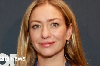 Bumble founder Whitney Wolfe Herd steps down as boss of dating app