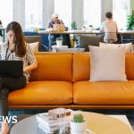 WeWork forced to file for bankruptcy in the US