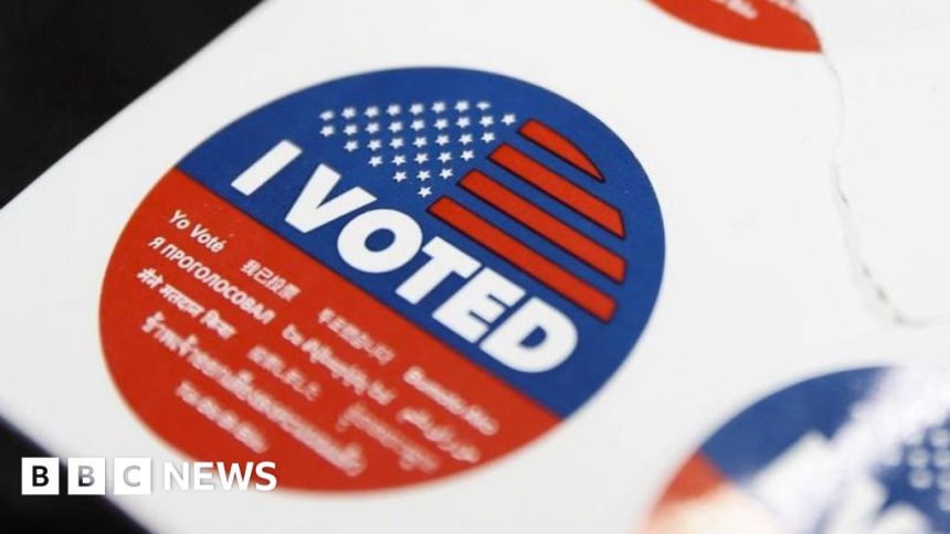 US election day 2023: Three takeaways after Americans went to the polls