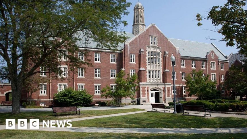 Muslim students at University of Connecticut received threats over Israel-Gaza war