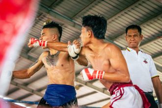 In Myanmar’s relatively peaceful Ayeyarwady, Lethwi makes violent return | Boxing