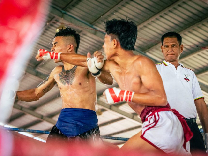 In Myanmar’s relatively peaceful Ayeyarwady, Lethwi makes violent return | Boxing