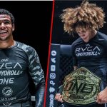 Tye Ruotolo says he and brother Kade will “do some damage” once they transition to MMA