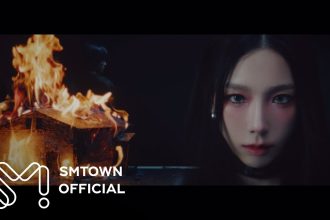 Taeyeon – ‘To. X’ MV