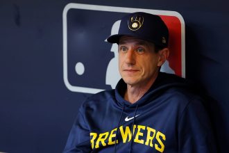 Hiring Craig Counsell is the perfect move for Chicago Cubs