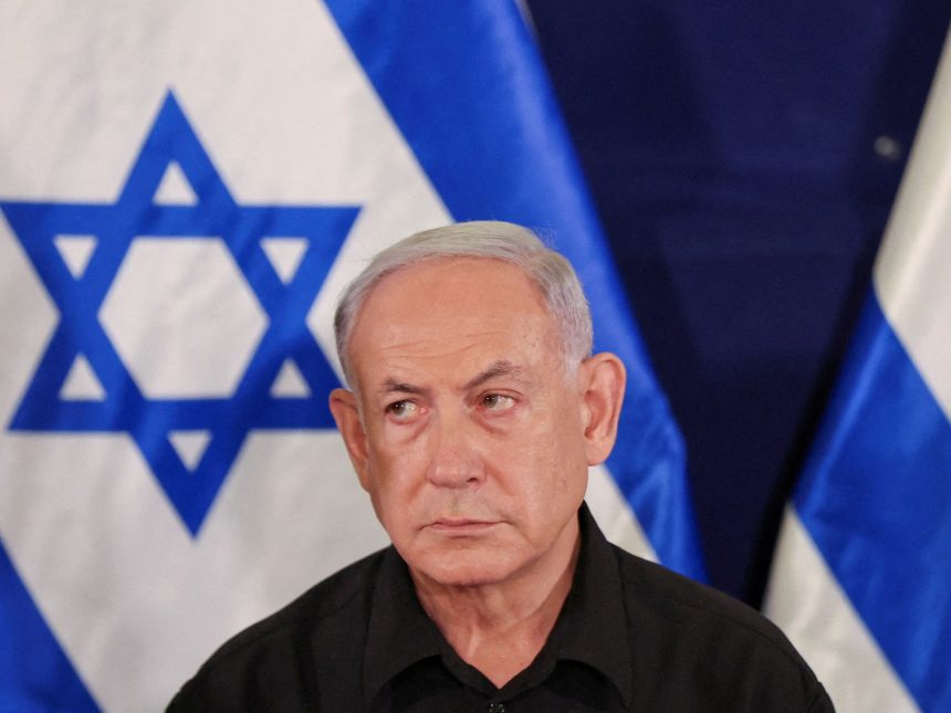 Netanyahu says no ceasefire until captives freed, open to ‘little pauses’ | Israel-Palestine conflict News