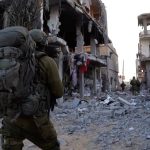 US says doesn’t support Israeli occupation of Gaza after war | Israel-Palestine conflict News