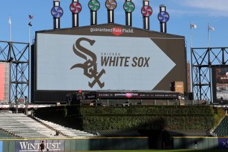 2 women were shot at a White Sox game and no one seems to care