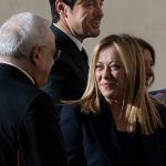 Italy Misses a #MeToo Moment in Prime Minister Meloni’s Breakup