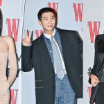 Celebrities Showcased Their Glamorous Style At W Korea’s ‘Love Your W 2023’ Event