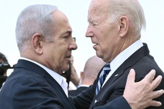 Former Biden campaign staffers call for Israel-Hamas ceasefire | Israel-Palestine conflict News