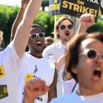 ‘We did it!!!!’: Hollywood actors reach deal with studios to end strike | Cinema News