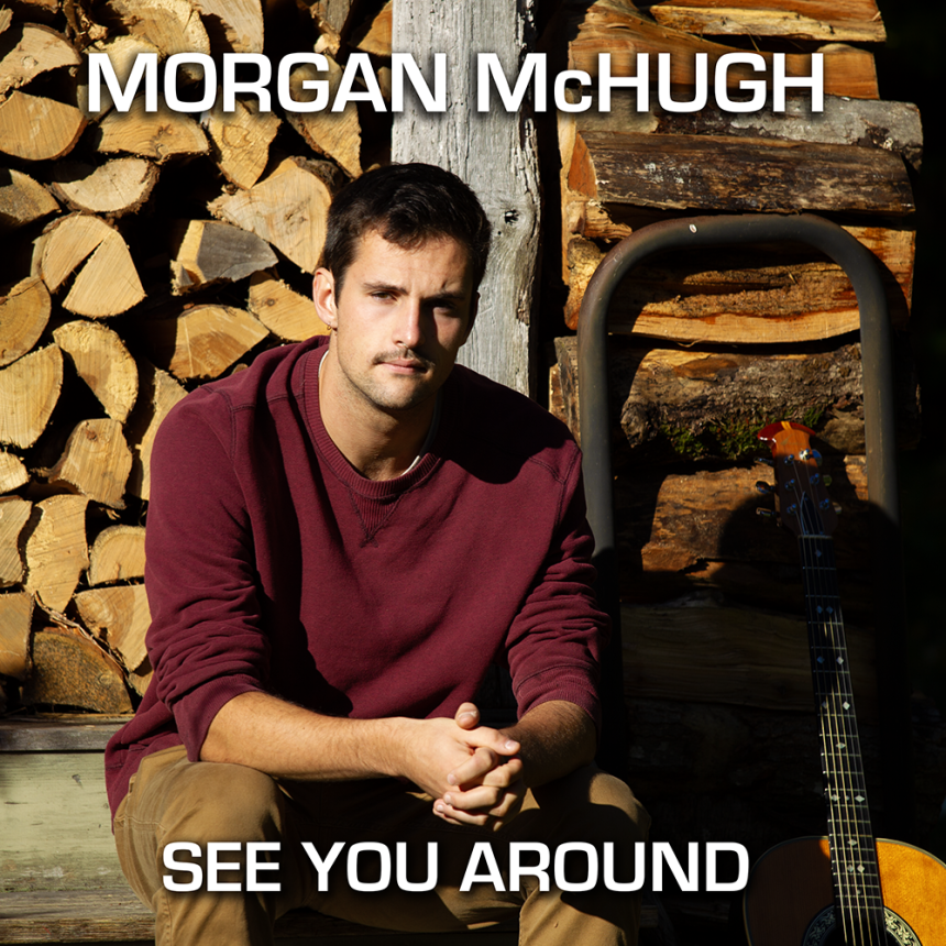 Morgan McHugh Releases Debut Single, ‘See You Around’ – American Blues Scene