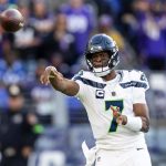 Seattle Seahawks not convincing anyone they are contenders