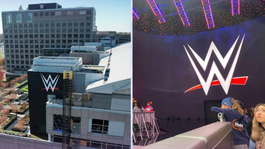 WWE signs massive deal for NXT; details disclosed