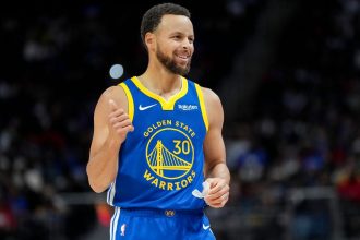 The Golden State Warriors are quietly getting back to form