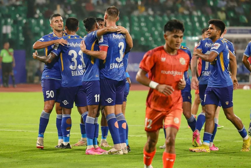 Chennaiyin FC vs FC Goa preview, prediction, team news, and more ahead of the ISL 2023-24 clash 