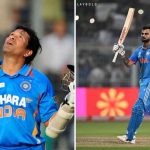 Birthday boy Virat Kohli equals Sachin Tendulkar’s 49 ODI tons record in IND vs SA 2023 World Cup clash