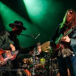 The Wood Brothers Perform Two Exceptional Shows in Chicago in Support of Hunger Relief – American Blues Scene