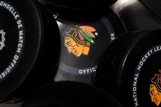 Chicago Blackhawks sexual abuse saga gets less attention because it’s the NHL, not NFL or NBA