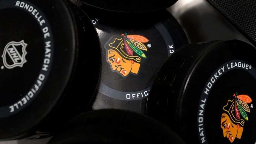 Chicago Blackhawks sexual abuse saga gets less attention because it’s the NHL, not NFL or NBA