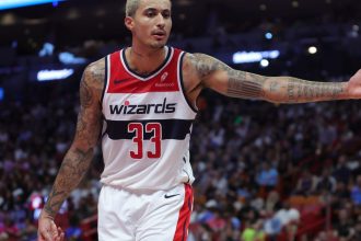 Washington Wizards won’t hit NBA Lottery jackpot this year