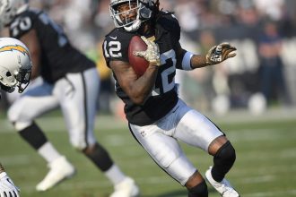 Martavis Bryant has shot at redemption with the Dallas Cowboys