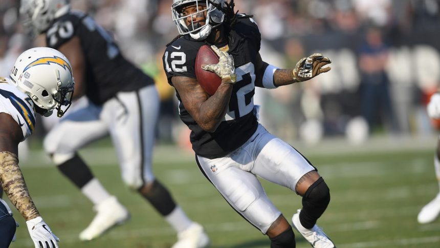 Martavis Bryant has shot at redemption with the Dallas Cowboys