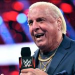 WWE legend threatens to give Ric Flair a “DDT” in AEW