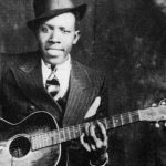 The Robert Johnson Few People Knew – American Blues Scene