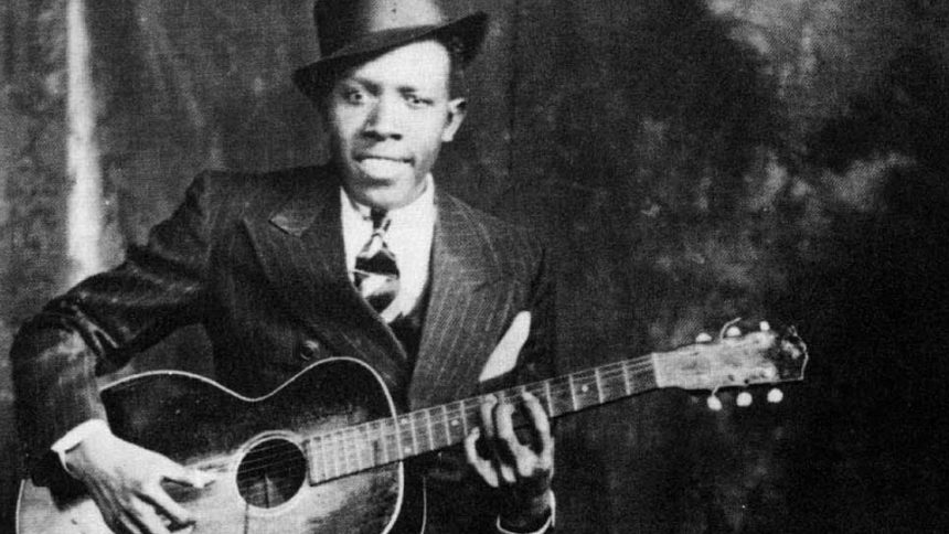 The Robert Johnson Few People Knew – American Blues Scene