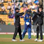 New Zealand crush Sri Lanka to put one foot in Cricket World Cup semifinals | ICC Cricket World Cup News