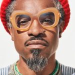 Andre 3000 Shares Debut Solo Album New Blue Sun: Stream